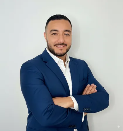 Souleimane Benmostefa — Formateur & Consultant IA