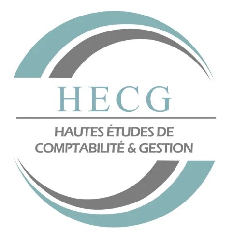 Logo CFA HECG