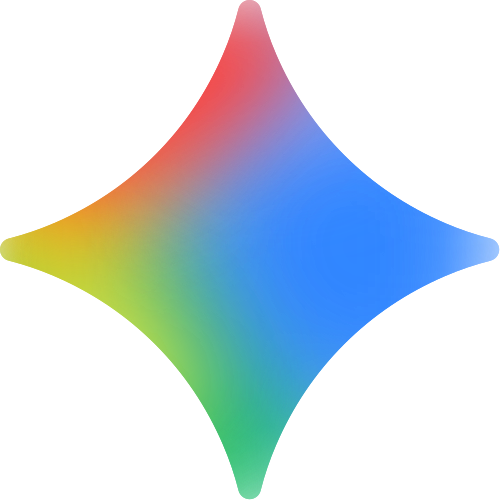 Google — Gemini