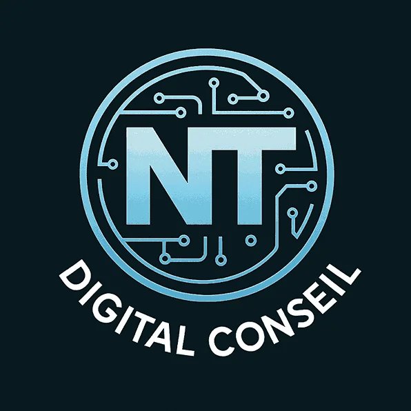 NT Digital Conseil - Expert Automatisation IA